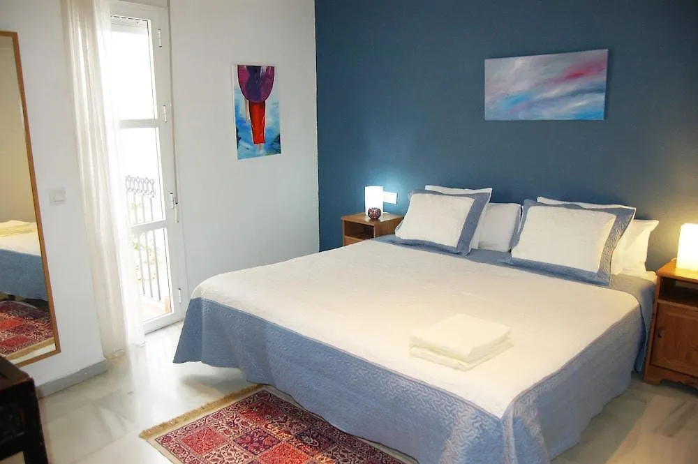 San Marcos Apartamentos Sevilla 0*,
