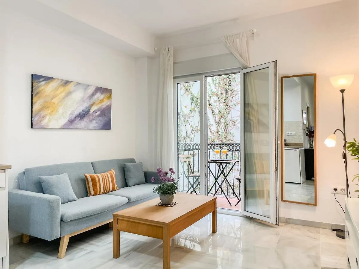 San Marcos Apartamentos Sevilla Apartment