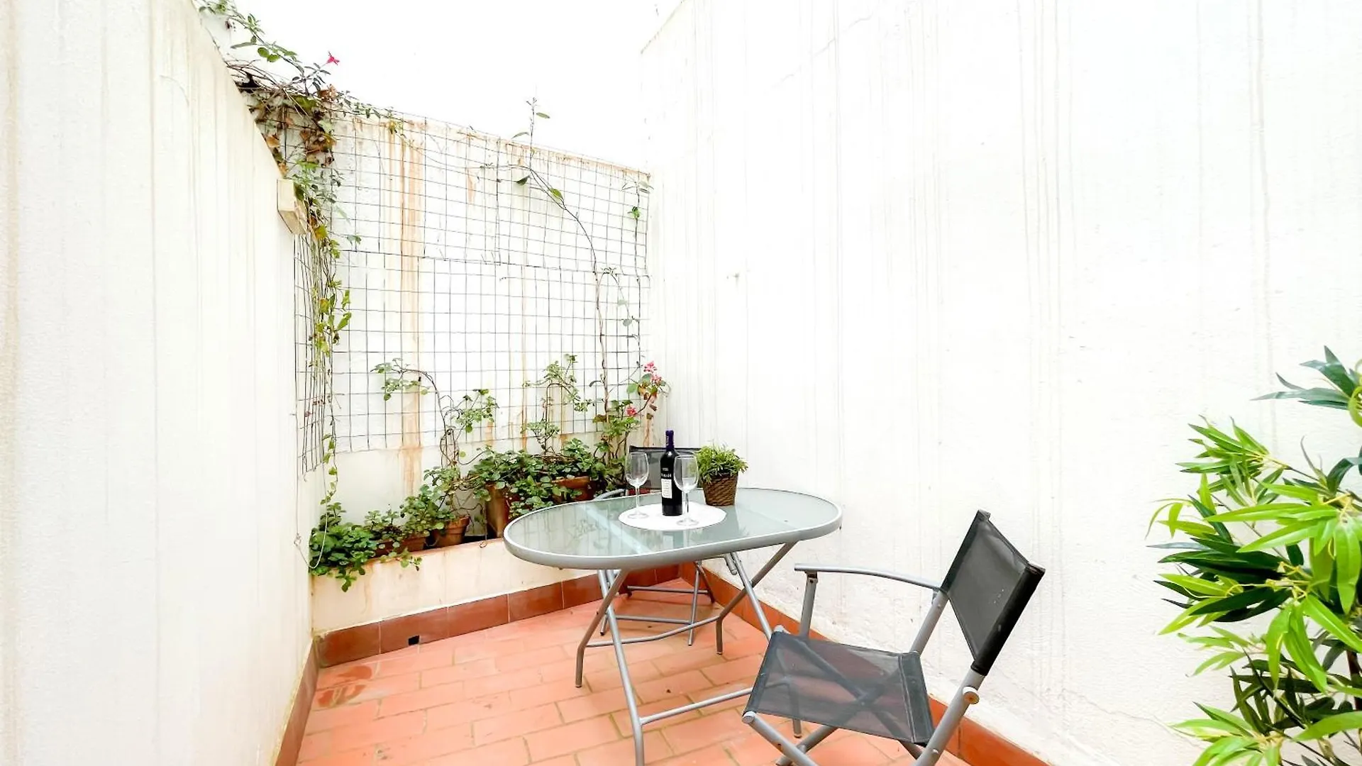 San Marcos Apartamentos Sevilla Apartment