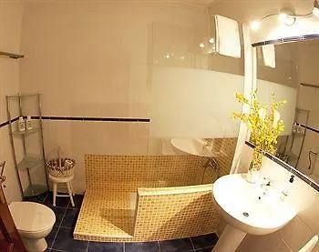 San Marcos Apartamentos Sevilla Apartment