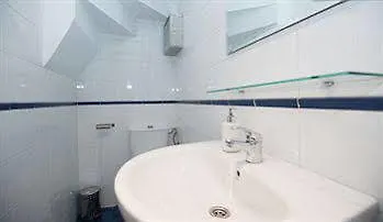 Apartment San Marcos Apartamentos Sevilla Spanien