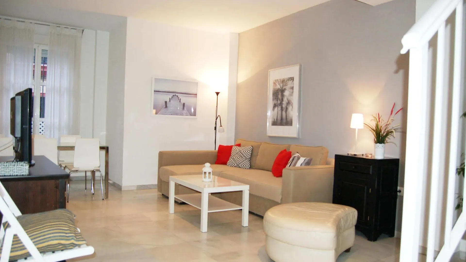 Apartment San Marcos Apartamentos Sevilla