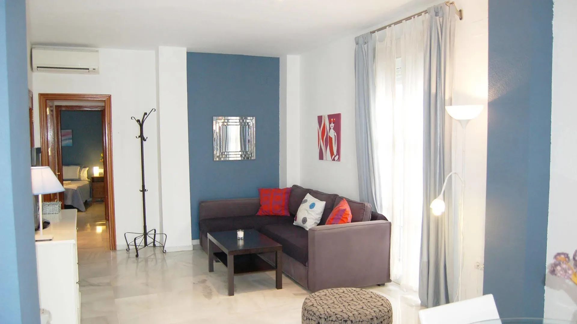 Apartment San Marcos Apartamentos Sevilla Spanien