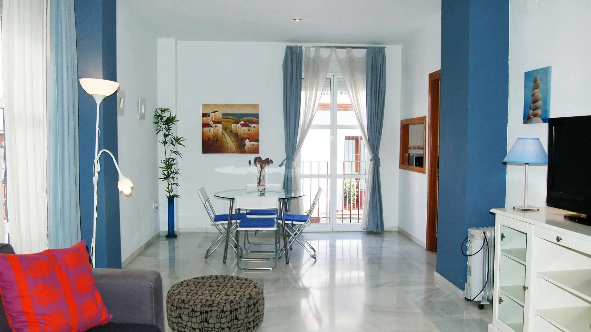 Apartment San Marcos Apartamentos Sevilla