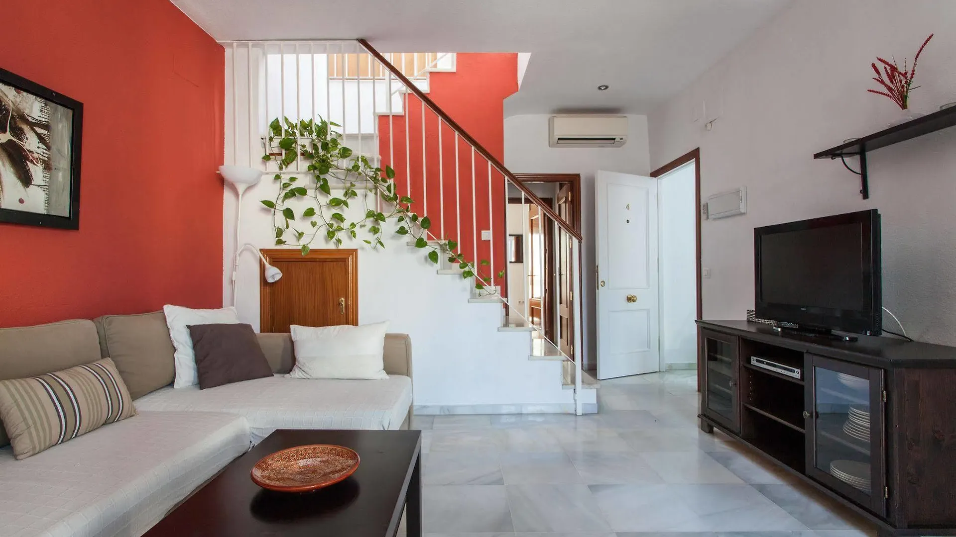Apartment San Marcos Apartamentos Sevilla
