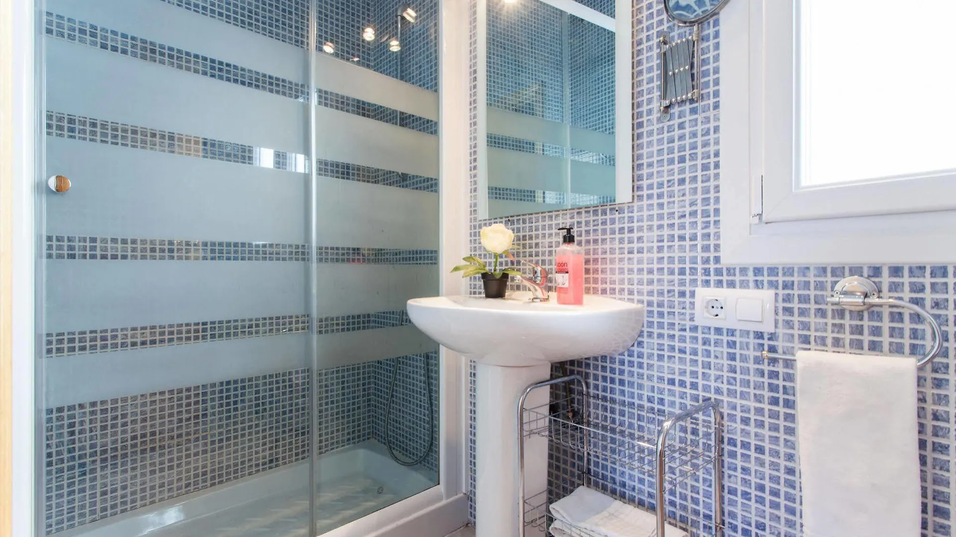 San Marcos Apartamentos Sevilla Apartment