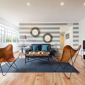 Appartement Genteel San Leandro, Sevilla