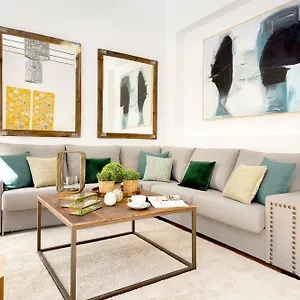 Appartement Genteel Alcazar, Sevilla