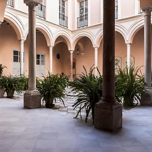 Appartement Palacio Marmoles, Sevilla