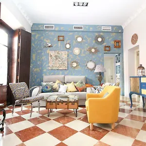 Apartamento Quevedo Sevilla