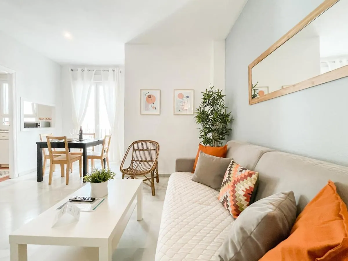 San Marcos Apartamentos Sevilla 0*,  Spanyolország