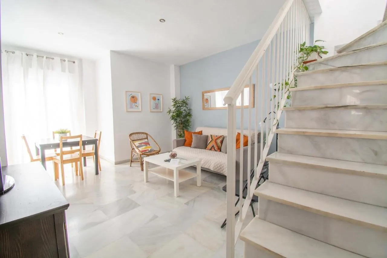 San Marcos Apartamentos Sevilla 0*,  Spanyolország