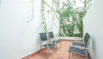 San Marcos Apartamentos Sevilla 0*,