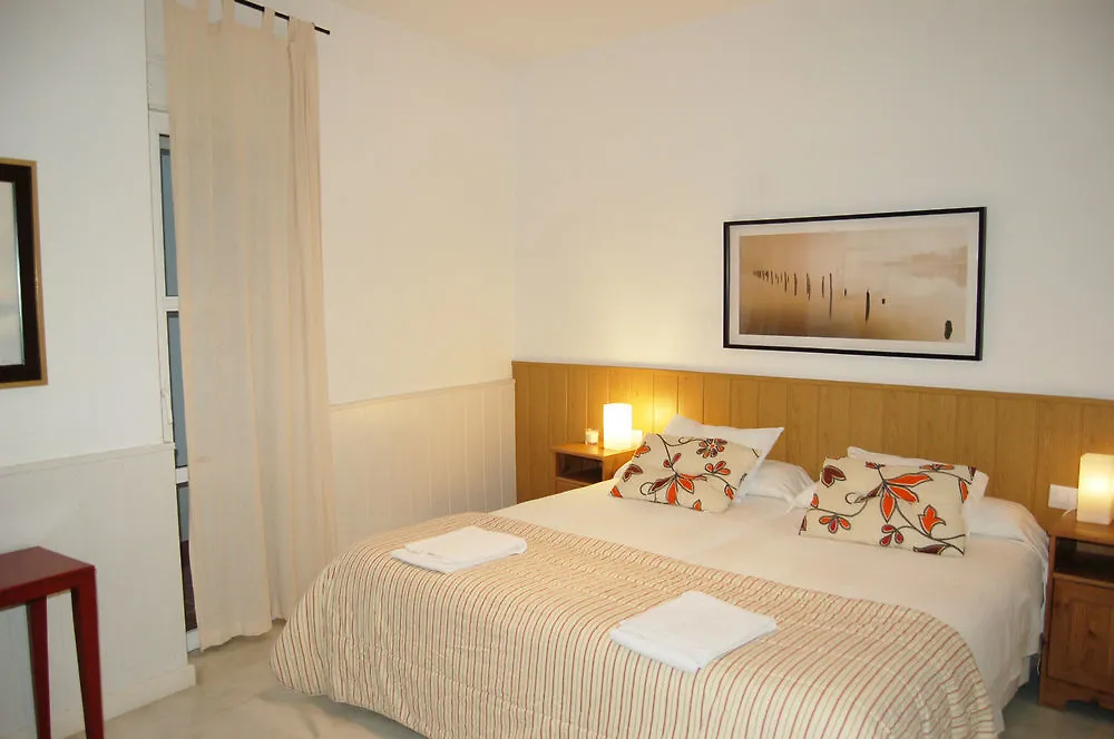 San Marcos Apartamentos Sevilla 0*,  Spanyolország