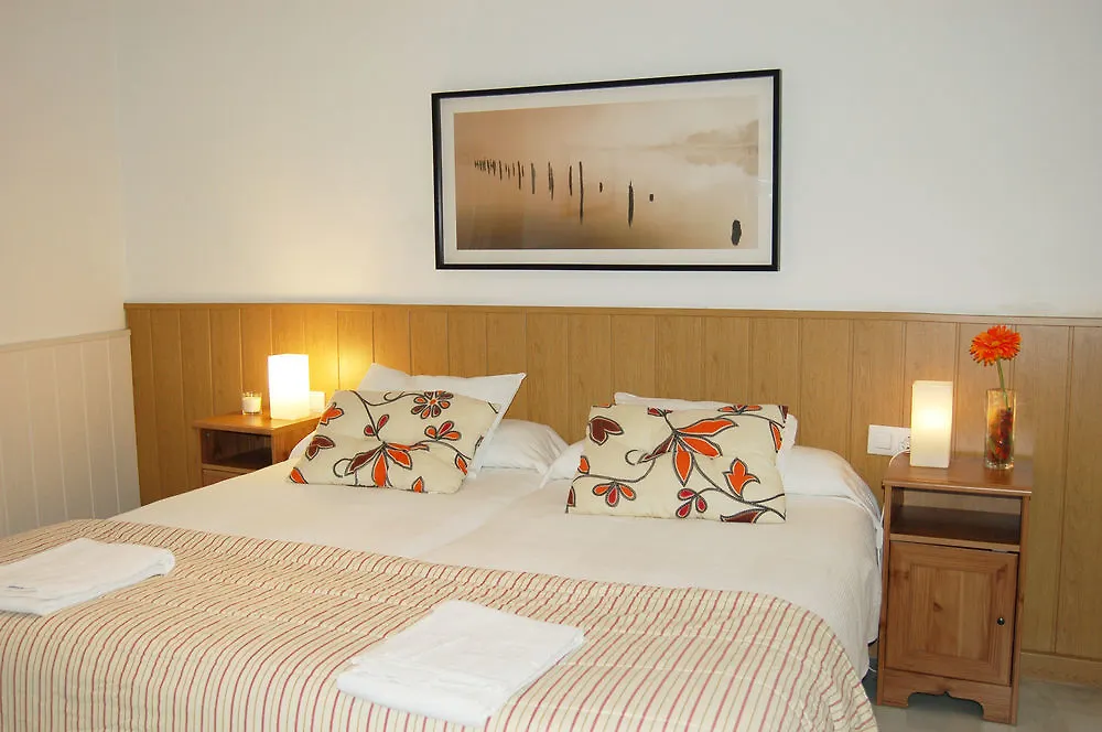 San Marcos Apartamentos Sevilla Apartman