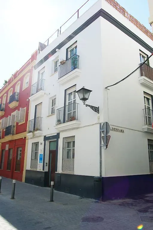 San Marcos Apartamentos Sevilla