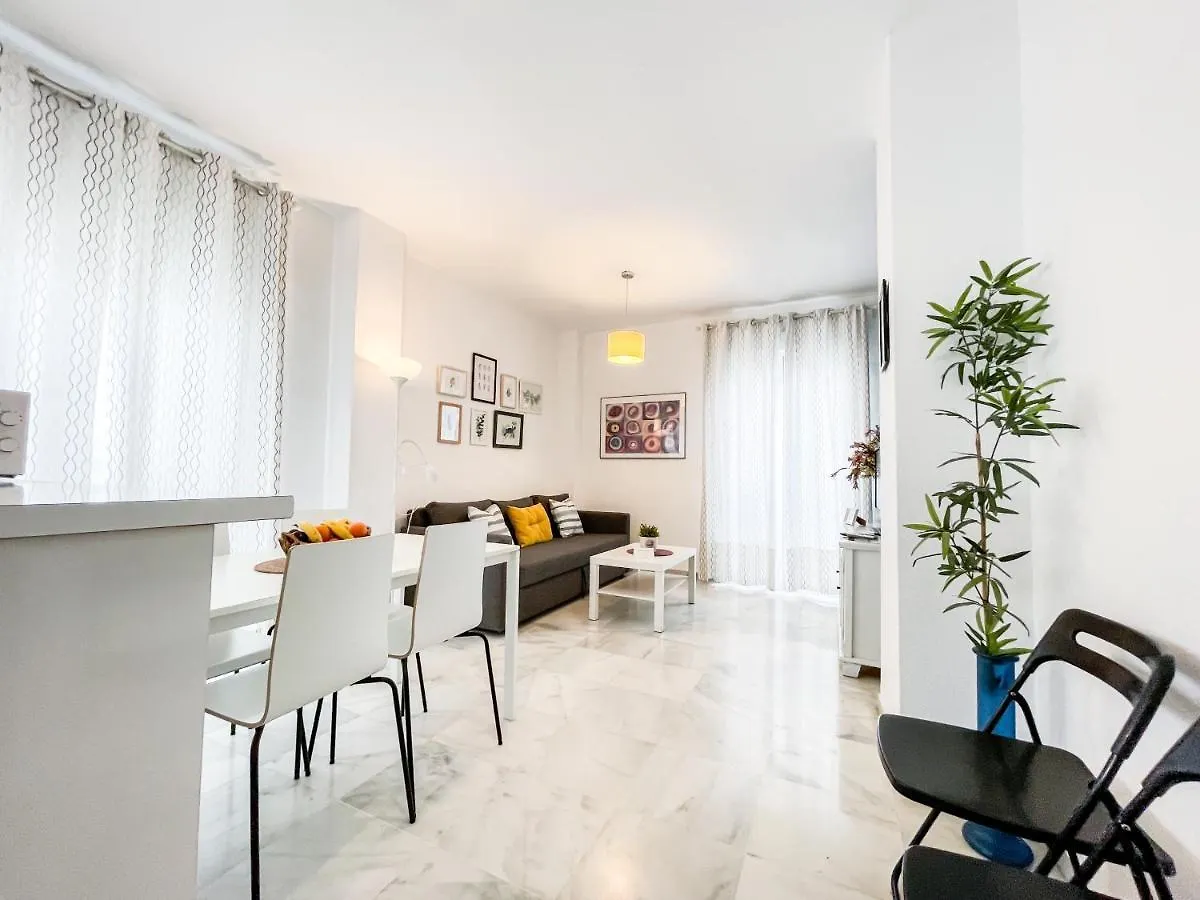 San Marcos Apartamentos Sevilla
