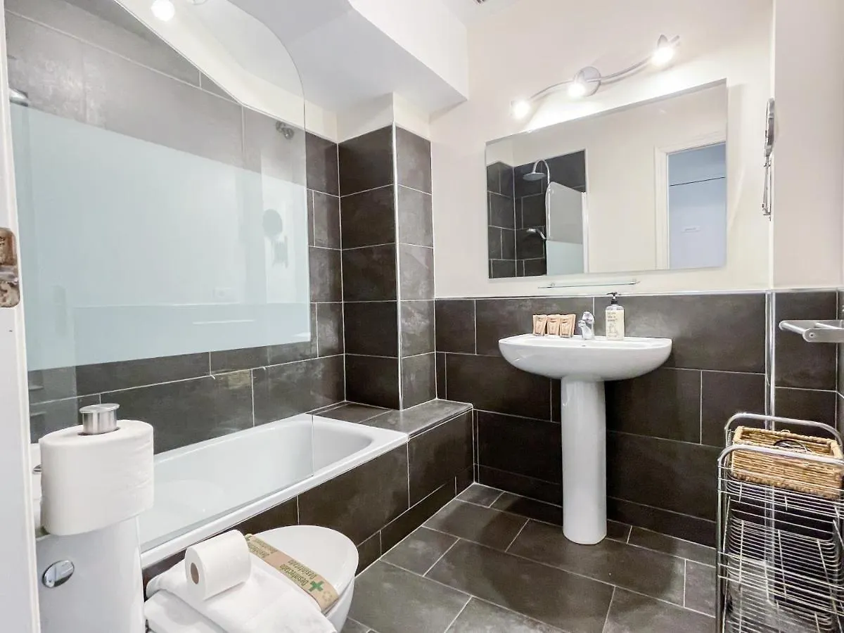 San Marcos Apartamentos Sevilla 0*,  España