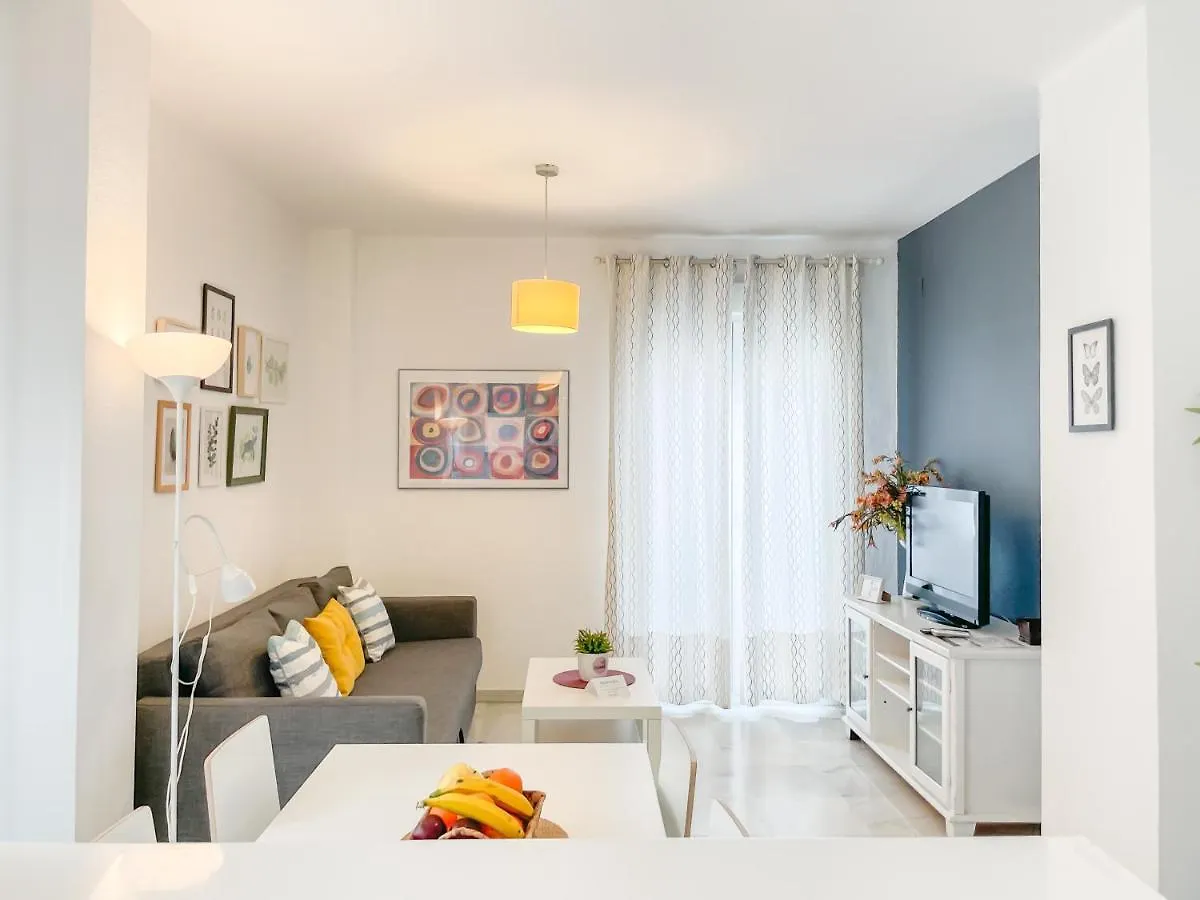 San Marcos Apartamentos Sevilla
