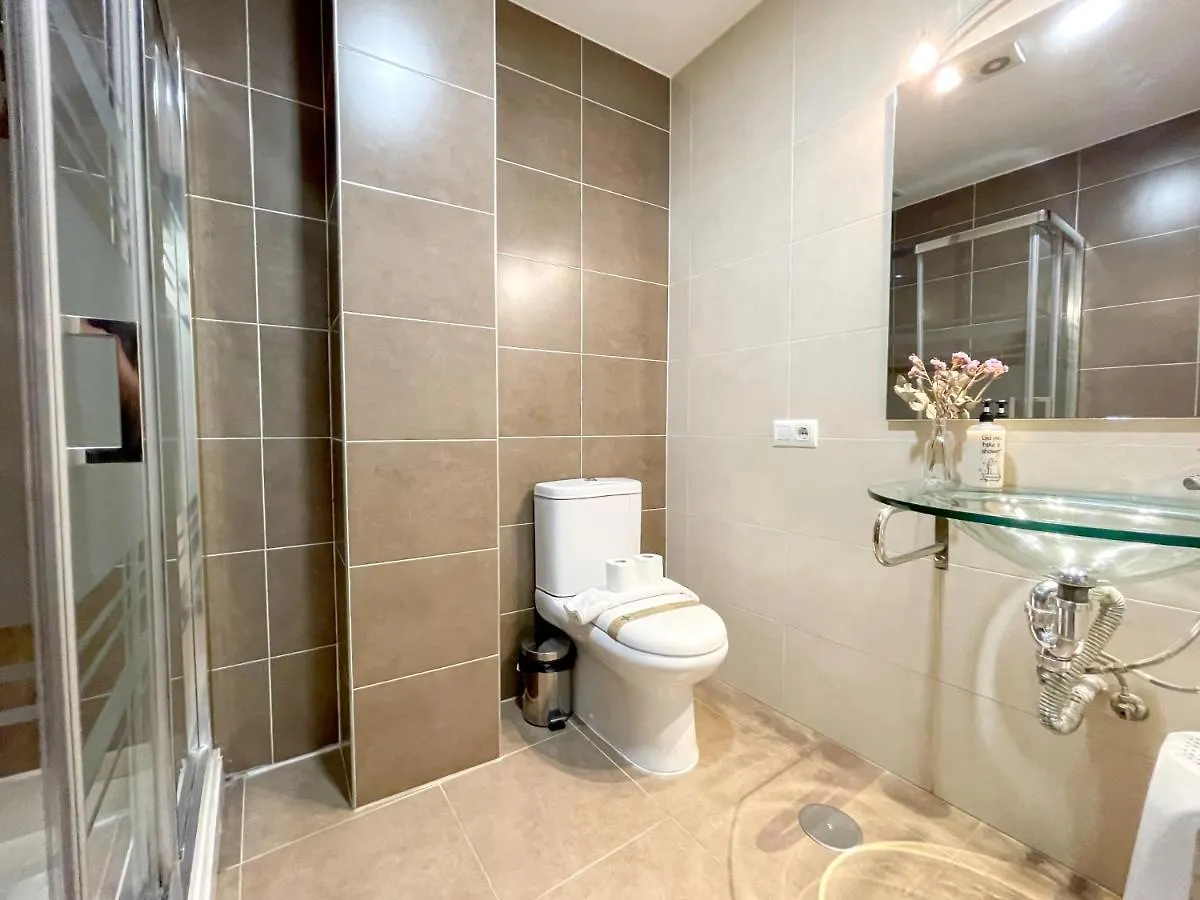 San Marcos Apartamentos Sevilla