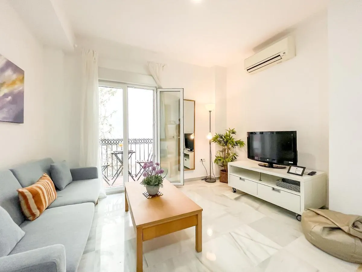 San Marcos Apartamentos Sevilla