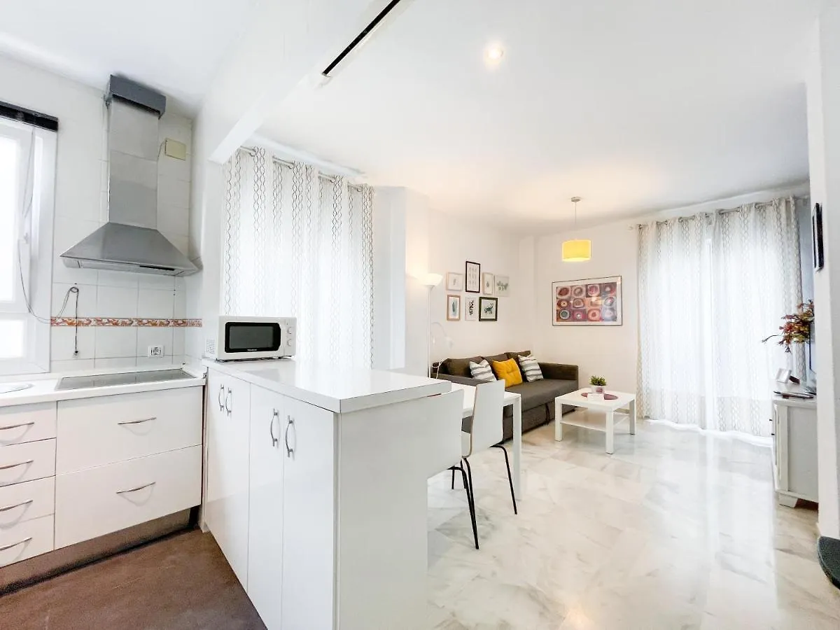 San Marcos Apartamentos Sevilla