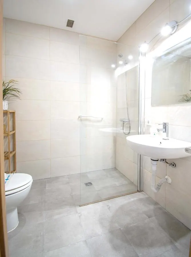 San Marcos Apartamentos Sevilla