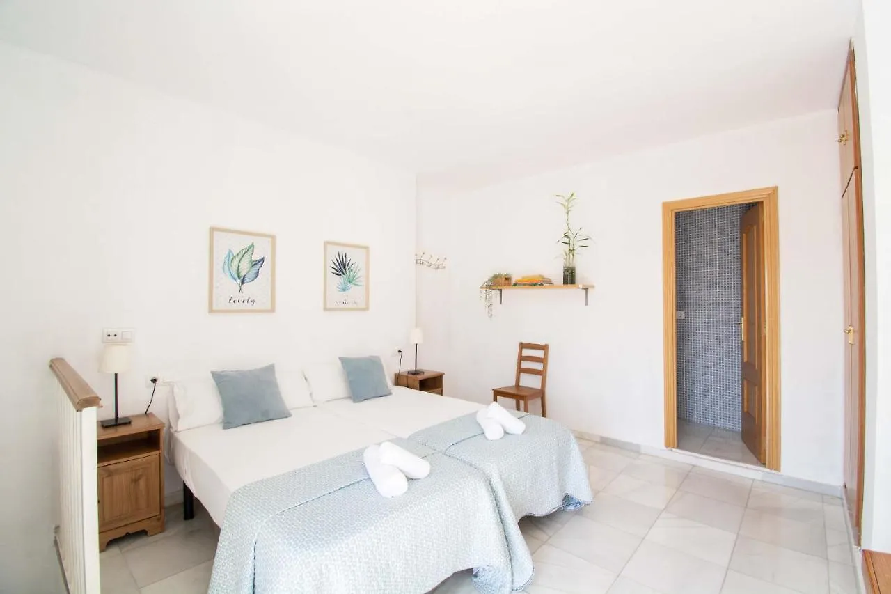 San Marcos Apartamentos Sevilla