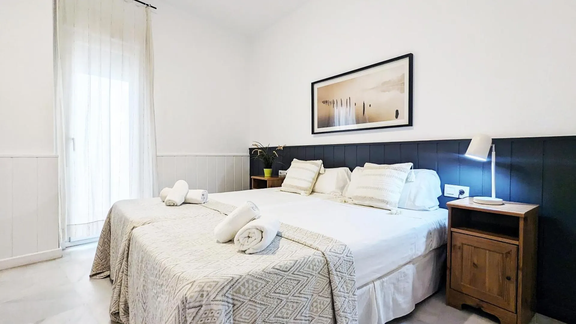 San Marcos Apartamentos Sevilla 0*,  España