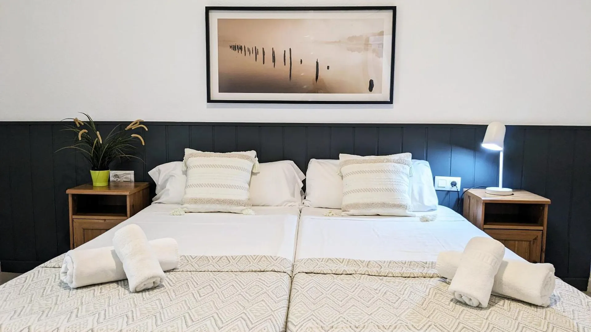 San Marcos Apartamentos Sevilla