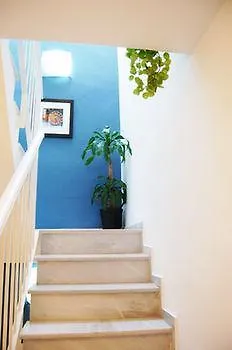 San Marcos Apartamentos Sevilla España