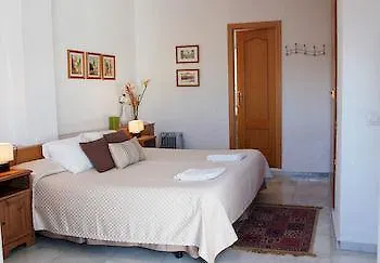 San Marcos Apartamentos Sevilla