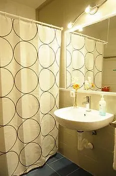 San Marcos Apartamentos Sevilla 0*,