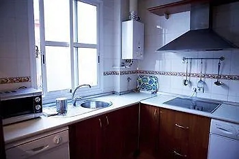 San Marcos Apartamentos Sevilla