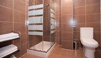 San Marcos Apartamentos Sevilla España