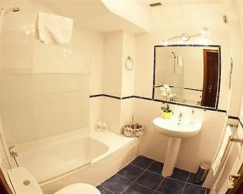 San Marcos Apartamentos Sevilla 0*,  España