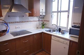 San Marcos Apartamentos Sevilla