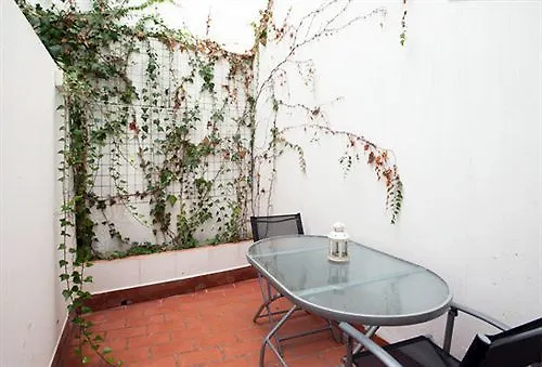 San Marcos Apartamentos Sevilla