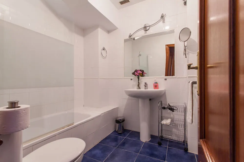 San Marcos Apartamentos Sevilla