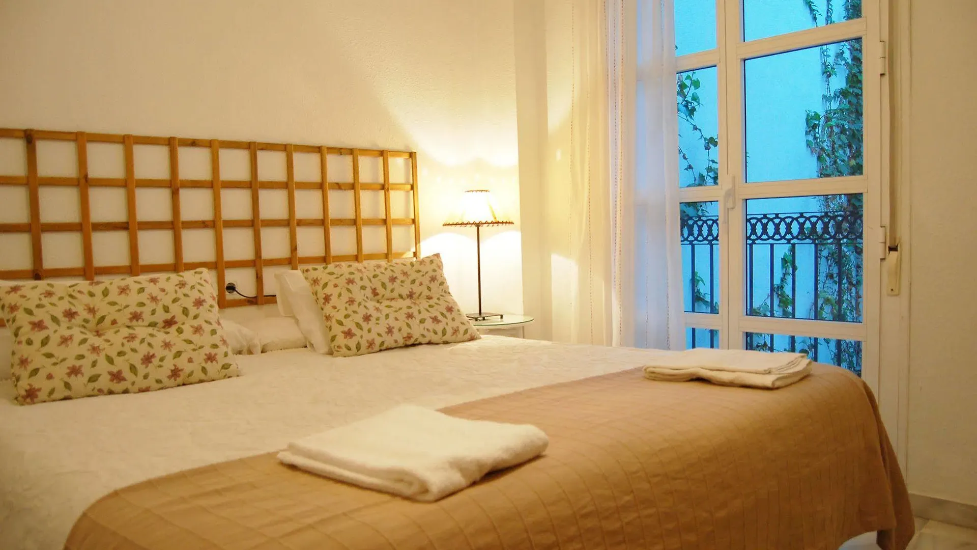 San Marcos Apartamentos Sevilla