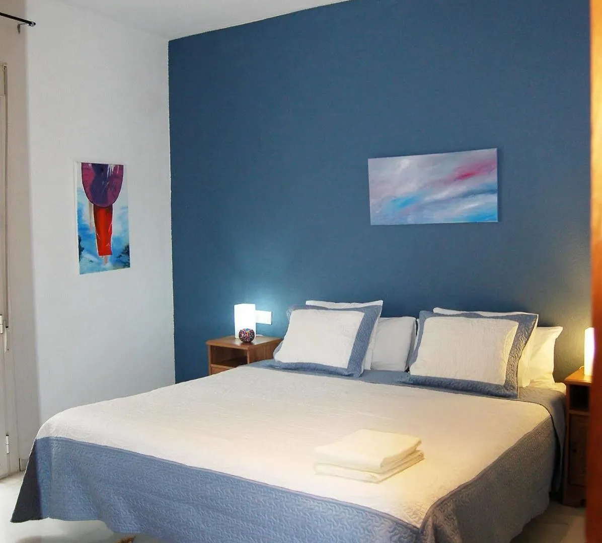 San Marcos Apartamentos Sevilla