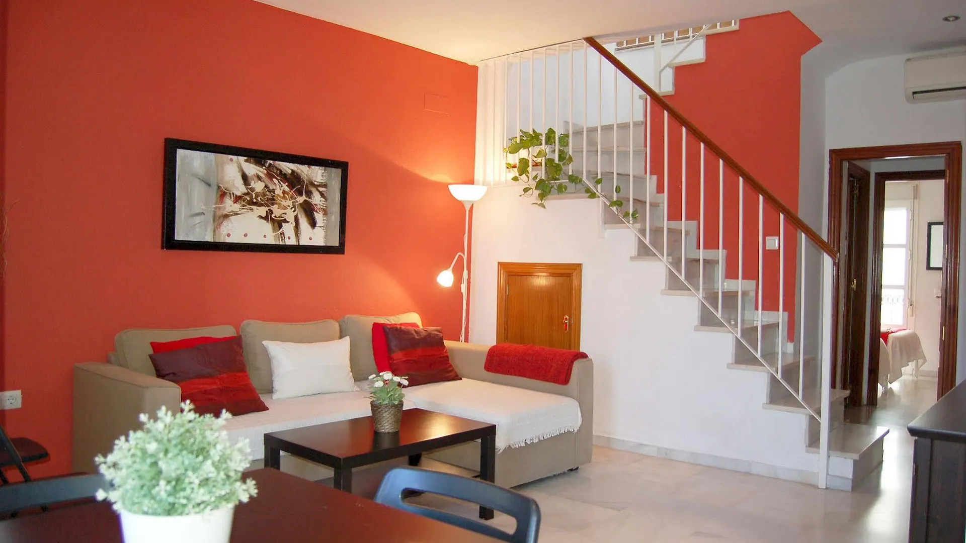San Marcos Apartamentos Sevilla 0*,