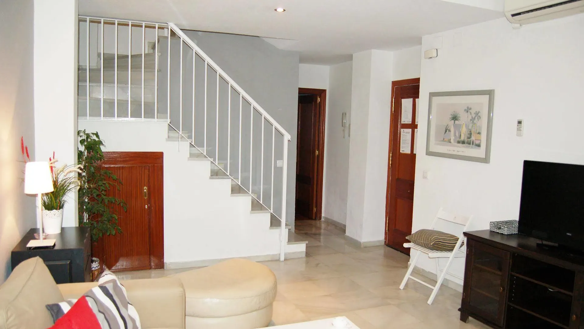 San Marcos Apartamentos Sevilla