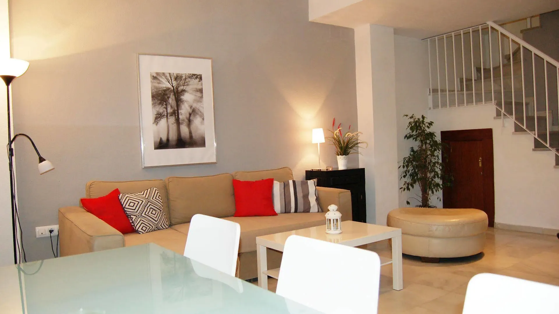San Marcos Apartamentos Sevilla