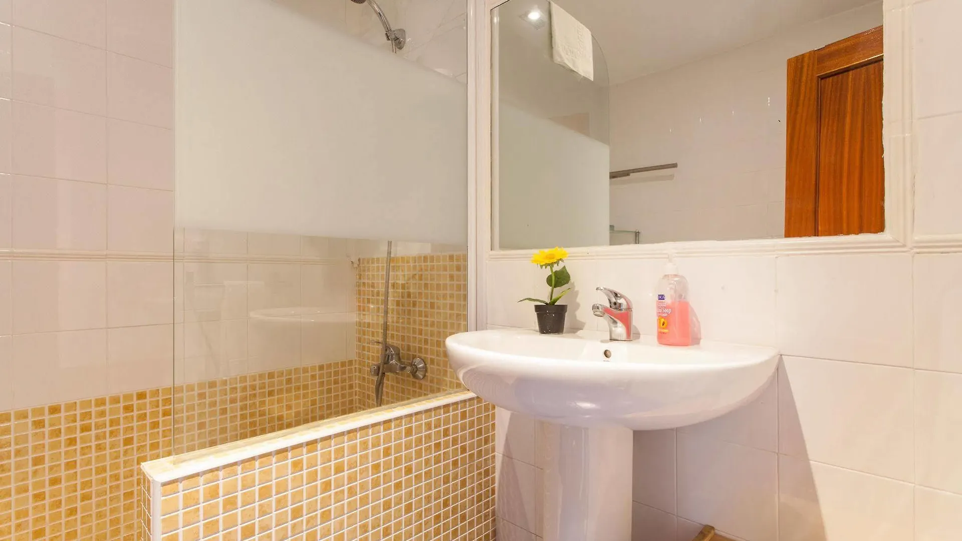 San Marcos Apartamentos Sevilla