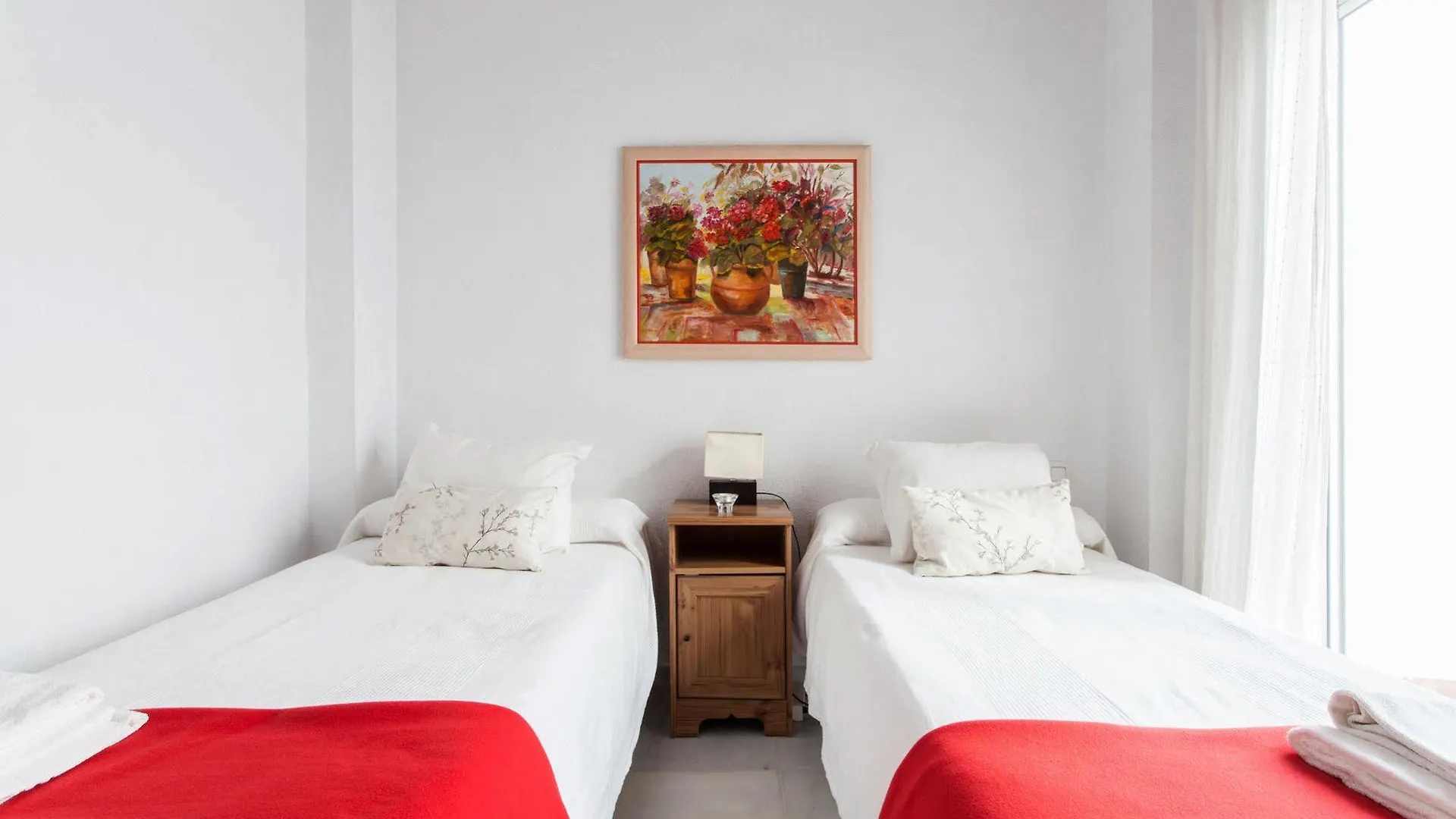 San Marcos Apartamentos Sevilla