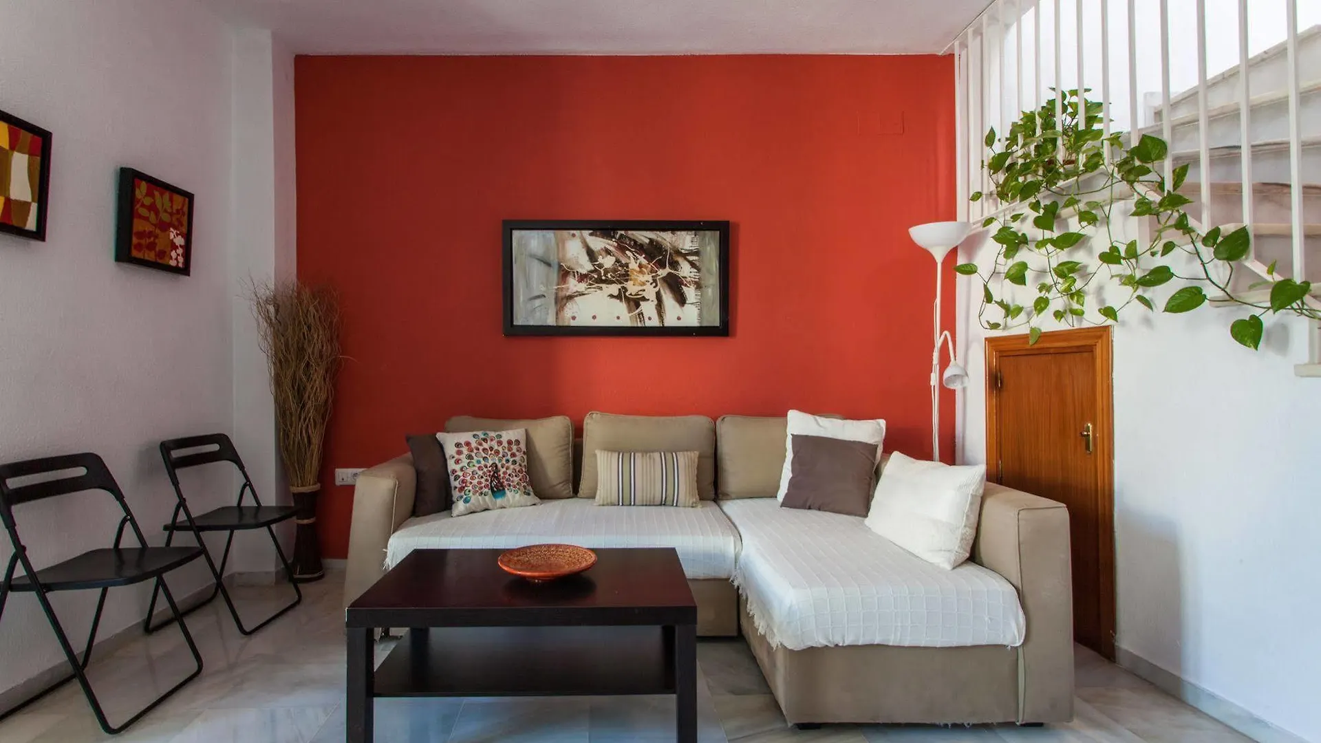 San Marcos Apartamentos Sevilla 0*,