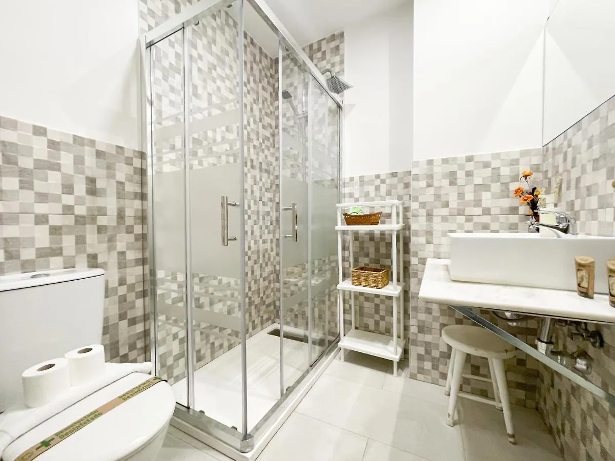 San Marcos Apartamentos Seville 0*,  Spain
