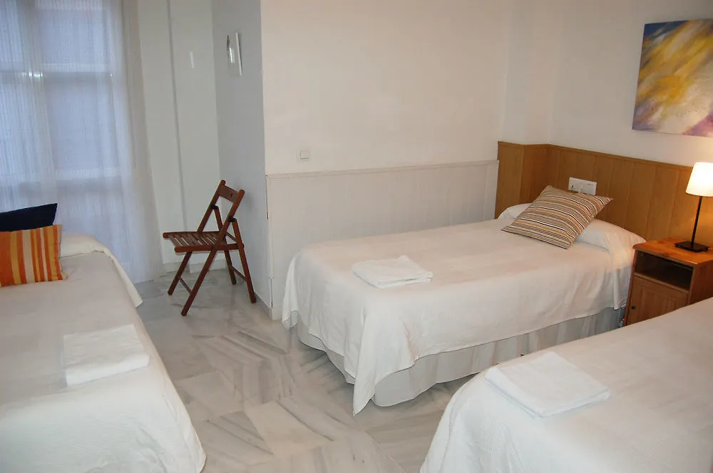 San Marcos Apartamentos Seville Spain