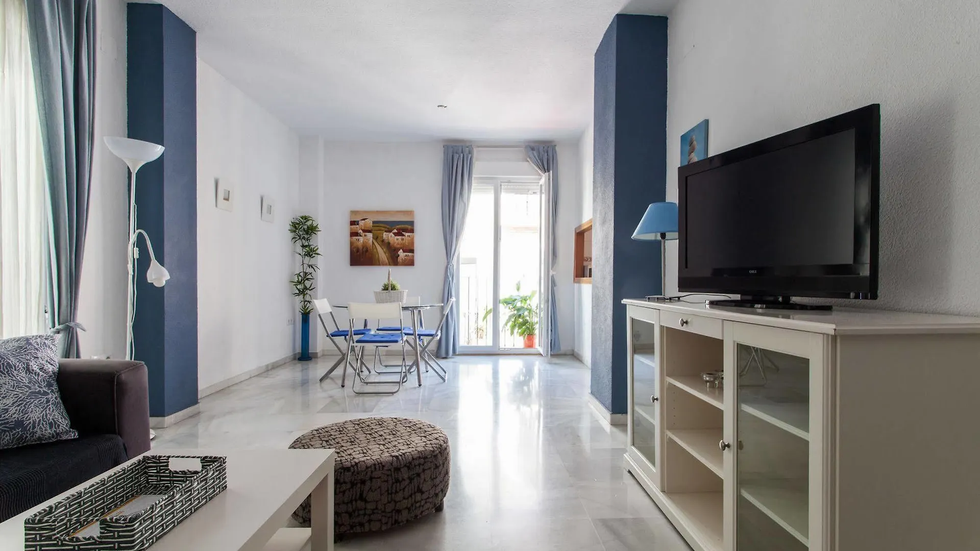 San Marcos Apartamentos Seville Apartment
